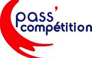 Examen Pass' Compétition  