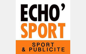 Nouveau Partenaire - EchoSport