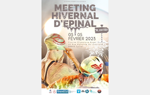 Meeting Hivernal d'Epinal - 3ème édition