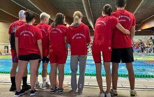 Championnats Régionaux Juniors - Mulhouse