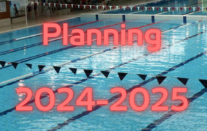 Planning 2024-2025