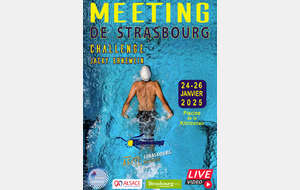 Meeting de Strasbourg - Kibitzenau