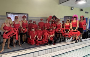 Interclubs 2025 - Thionville