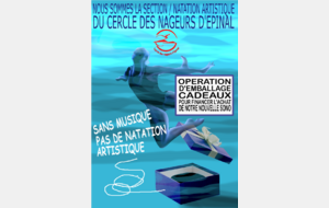 Opération Emballage Cadeaux
