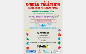 Téléthon