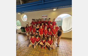 Vosg’Nat 1 - Thaon