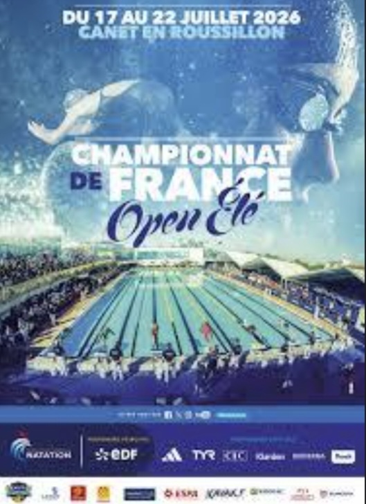 Championnat de France Canet en Roussillon