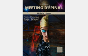 Meeting d'Epinal