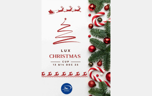 Christmas Cup Luxembourg