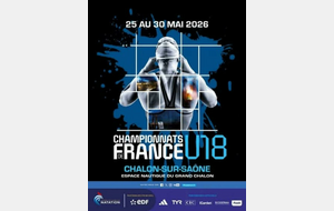 Championnat de France Chalon Sur Saône