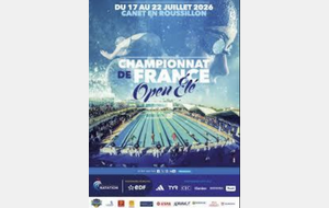 Championnat de France Canet en Roussillon