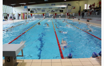 Vosges Hiver 2025 - Neufchateau