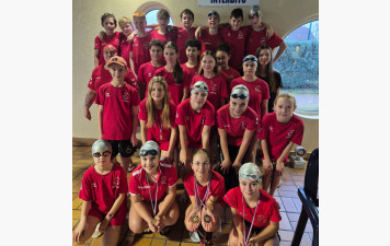 Meeting du CD 88 - 2025