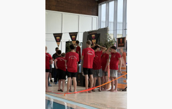 Vosg'Nat 3 - Neufchateau