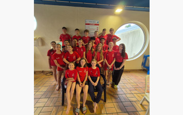 IC Avenirs et Benjamins / Vosg'Nat 4