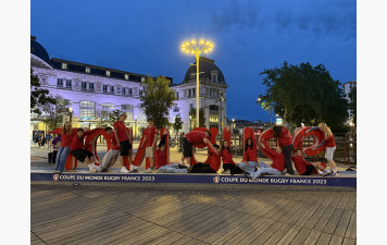 Meeting de Toulouse