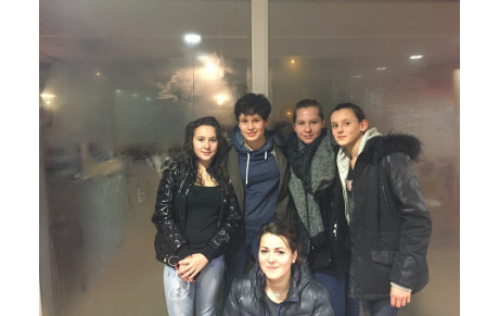 Socle, Dimanche 18 janvier 2015