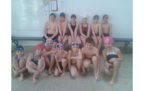 Très belle réussite aux Examens de l'ENF !