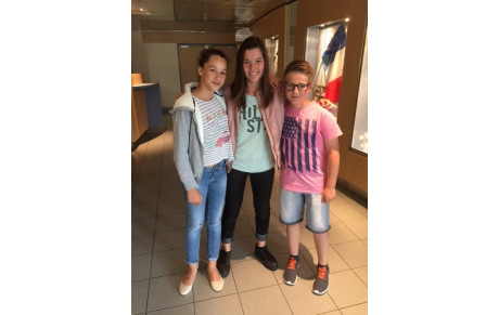 Coupe de France des Départements 2015