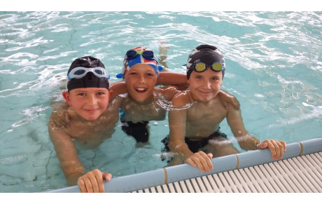 Examen Pass'compétition à Pont à Mousson, Dimanche 21 Juin 2015