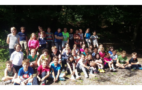 Ap-midi au Spinaparc !! :-)