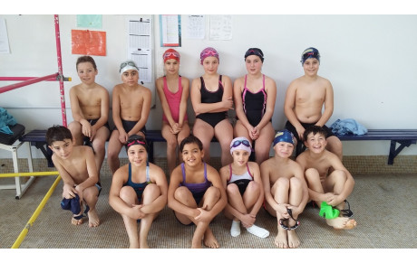 1ère Journée Examens ENF à Rambervillers