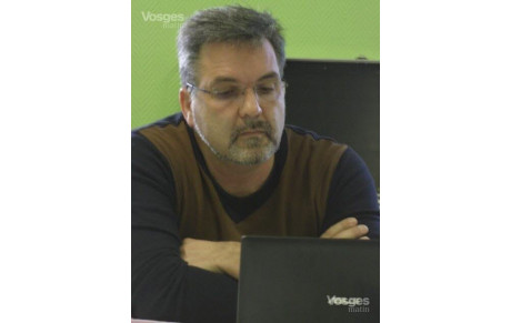 Assemblée Générale CNE Nov 2015