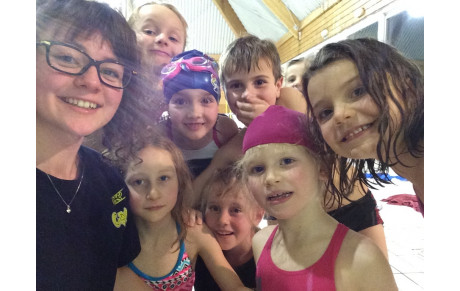 1ère Compétition Interne CNE : Samedi 12 Décembre 2015