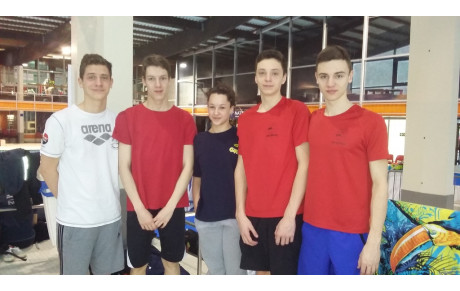 Meeting de L'Eau Reine à Forbach, Mars 2016