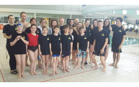 4ème Meeting des 100m à Pont à Mousson !!