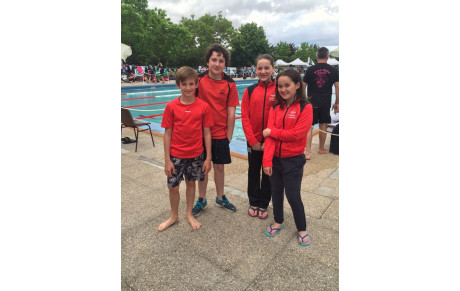 Sélection Départementale : Meeting de Belleville !