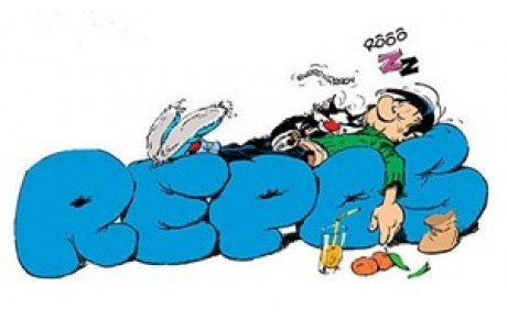 Séances d'entraînement annulées