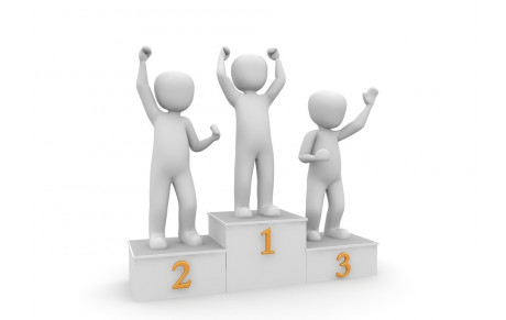 Belles performances aux Championnats de Lorraine