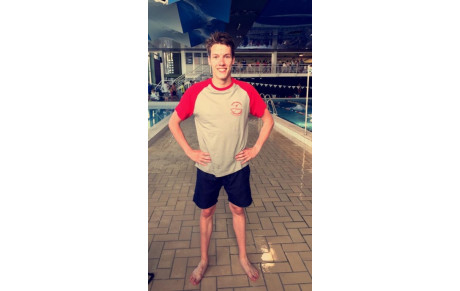 Adrien Meghez casse la barre des 2'10 aux France Promotionnel !!