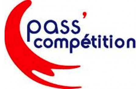 Examen Pass' Compétition  