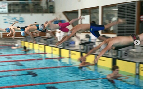 Un mois de Juin mouvementé !