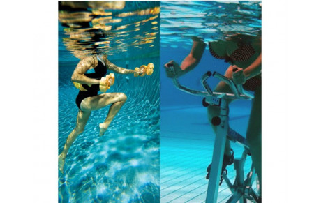 Venez essayer gratuitement nos nouvelles activités ! 