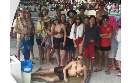 La saison est lancée !