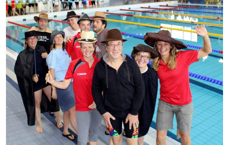 Dans la série des Interclubs, voici les maîtres !