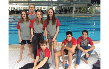 1er Meeting de Qualification... avec des Qualifications !