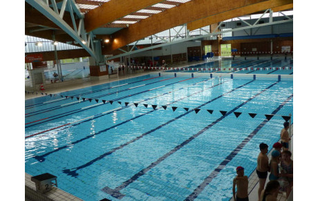 Championnats des Vosges Hiver