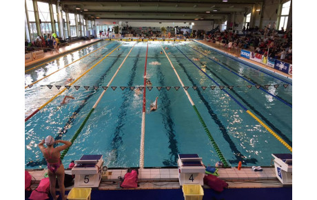 Championnats de Nationale 2 Q1