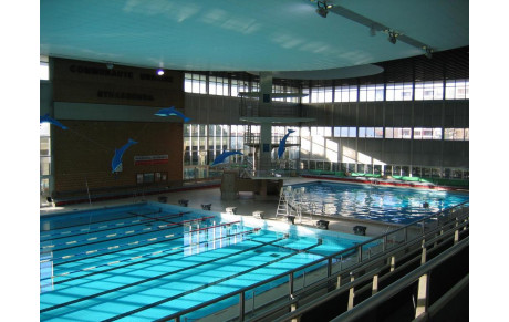 Meeting Régional de Qualification de 50m