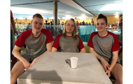 Championnats de Nationale 2 - Béthune 