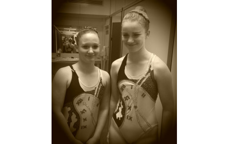 Nat' Artistique - Championnats Régionaux Jeunes