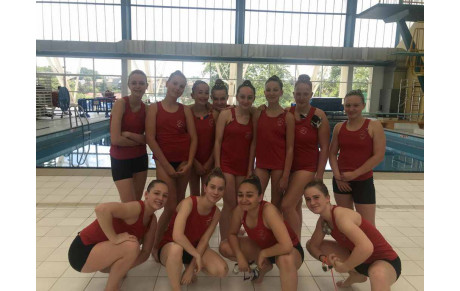 Régionaux Challenge - Nancy