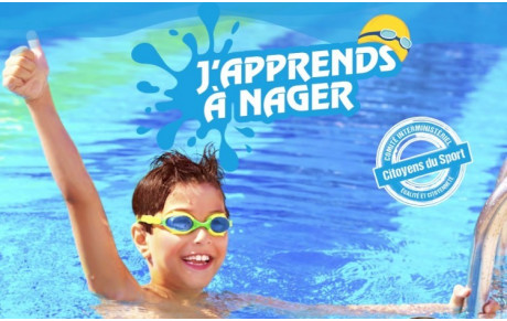 J'apprends à Nager Gratuitement en 10 leçons