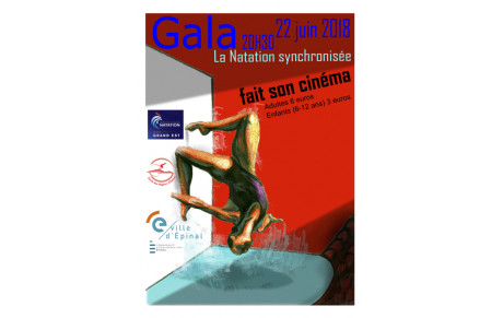 Gala Nat' Artitistique