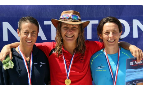 Championnats de France des Maîtres - Pierrelatte