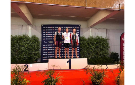 Championnats de France Promotionnel